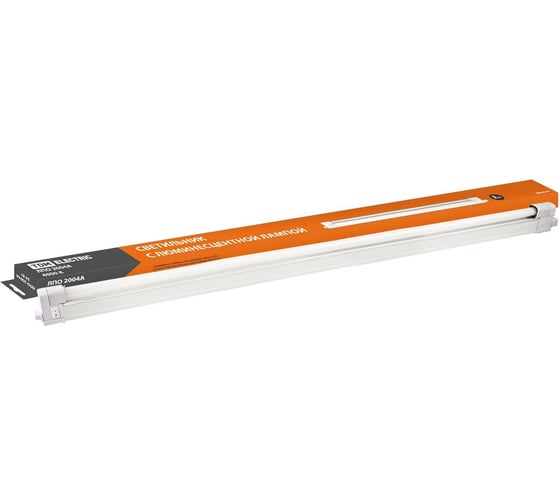 Люминесцентный светильник TDM ELECTRIC ЛПО 2004А SQ0327-0022