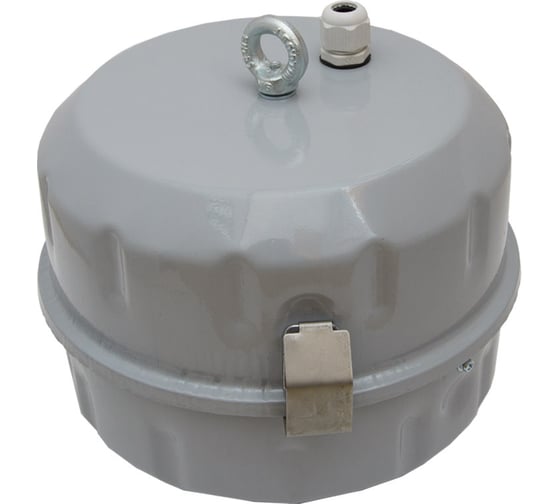 Светильник TDM ELECTRIC ГСП/ЖСП 99-250-300 Бокс IP65 E40 SQ0334-0208