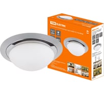 Потолочный светильник TDM ELECTRIC СП 01 SQ0346-0001