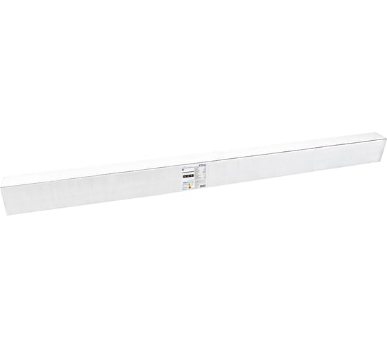 Светодиодный линейный прожектор FERON LL-889 18W, 4000К 85-265V IP65 48332