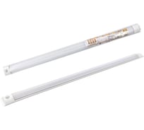 Светодиодный светильник TDM ELECTRIC led дпо 3017 36вт 3200лм 4500к компакт с датчиком народный SQ0366-1925