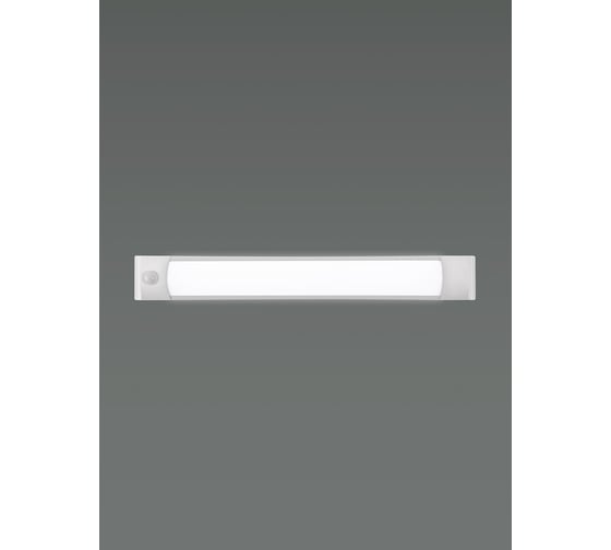 Светодиодный светильник TDM ELECTRIC led дпо 3017 18вт 1650лм 4500к компакт с датчиком народный SQ0366-1923