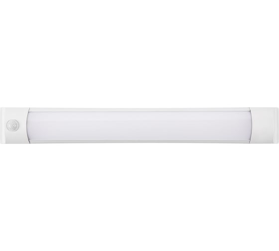 Светодиодный светильник TDM ELECTRIC led дпо 3017 18вт 1650лм 6500к компакт с датчиком народный SQ0366-1924