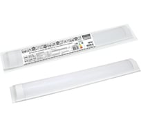 Светодиодный светильник TDM ELECTRIC led дпо 3017 16вт 1450лм 4500к компакт народный SQ0329-0126
