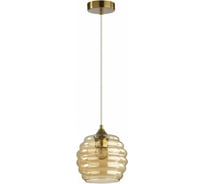 Подвес LUMION E27 1*60W MONTY 5285_1