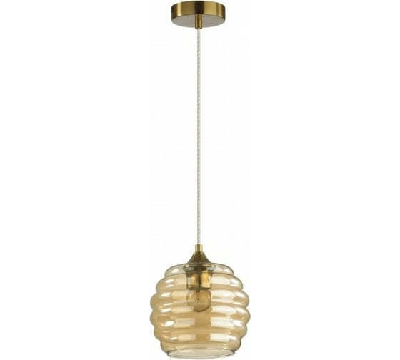 Подвес LUMION E27 1*60W MONTY 5285_1 1