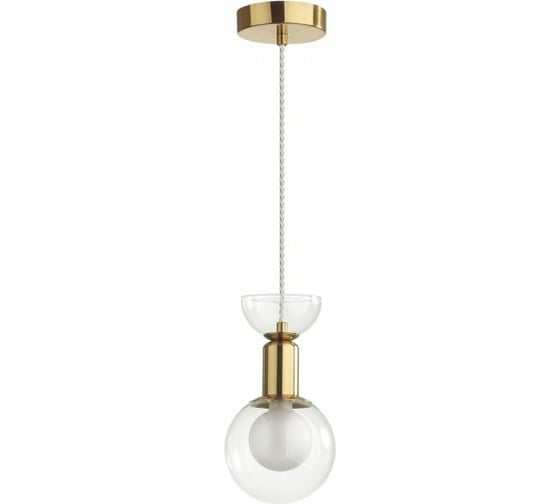 Подвес LUMION G9 1*40W KARISMA 5620_1