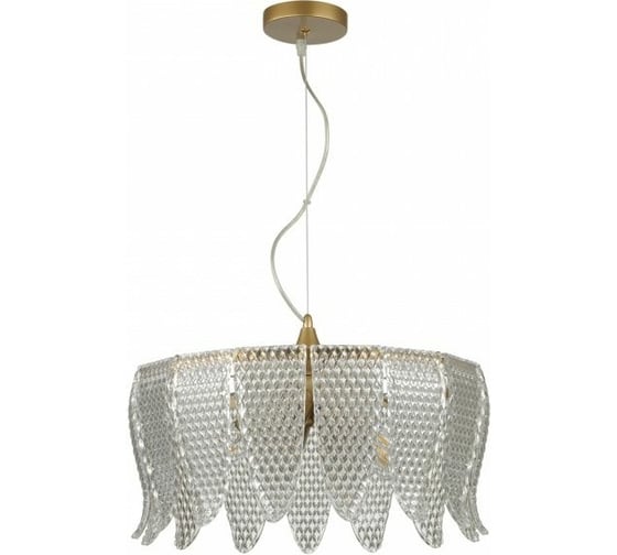 Подвесной светильник LUMION E27 5*40W BEATRIS 5296_5 1