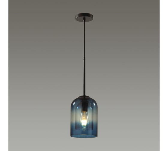 Подвес LUMION E27 1*60W BORIS 5280_1