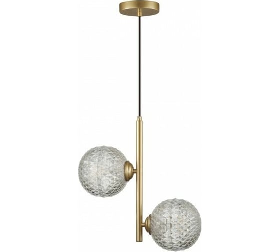Подвесной светильник LUMION E27 2*8W LED GENEVA 5292_2 1