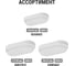 Светодиодный светильник TDM ELECTRIC led дпп 3801 18вт 6500к ip65 белый овал 196x97x57 мм народный SQ0366-0150 10