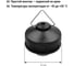 Корпус TDM ELECTRIC НСП 03-60 IP54 SQ0320-0003 4