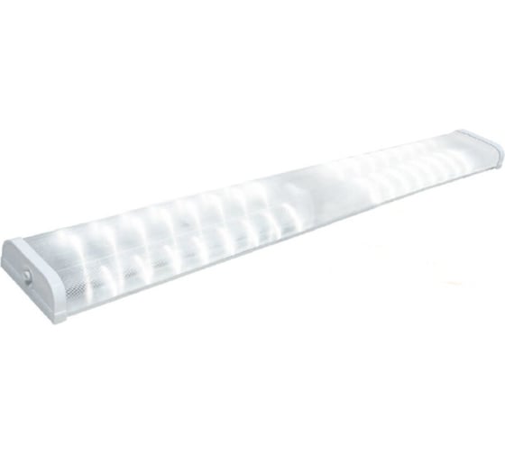Светодиодный светильник TDM ELECTRIC LED ДПО 40Вт 1240х145х70 SQ0329-0038 1