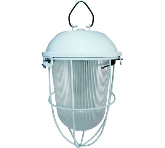 Светодиодный светильник TDM LED ДСП 02-18-002 с решеткой 18Вт IP52 SQ0329-0067