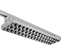 Светильник Jazzway светодиодный трековый PTR 2296R 3S 96Вт 4000К IP40 60град. 540мм WH белый 5039414