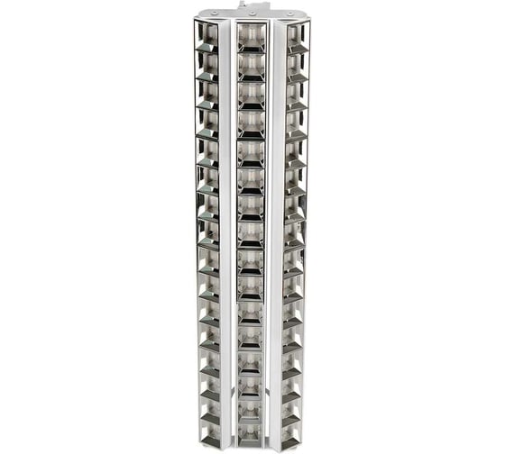 Светильник Jazzway светодиодный трековый PTR 2296R 3S 96Вт 4000К IP40 60град. 540мм WH белый 5039414
