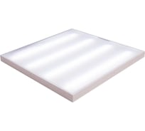 Светодиодный светильник PromA SL-OC-40P.IP54.OPAL.5500K 4673726689932 X531017269
