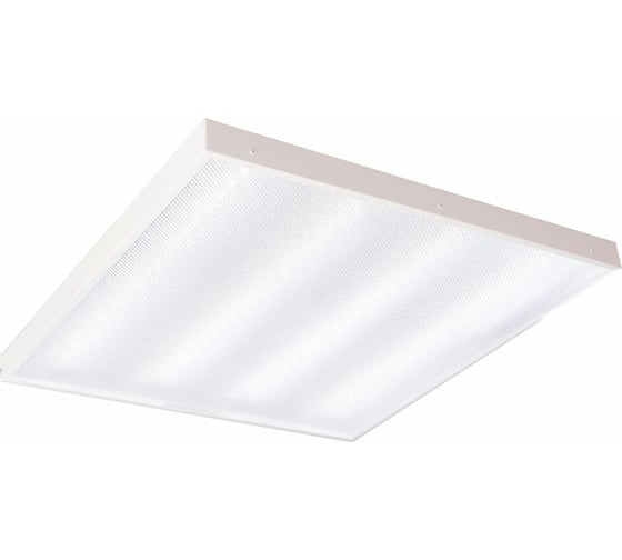 Светодиодный светильник PromA SL-OC-40P.IP54.OPAL.5500K 4673726689932 X531017269 1