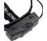 Аккумуляторный фонарь «налобный 12» TDM 5 вт cree+3 вт cob, li-ion 3,7 в 2x18650 2,4 ач, 650 лм, usb SQ0350-0069 6