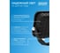 Светодиодный прожектор Gauss Elementary 10W 900lm 6500К IP65 черный 613100310 2