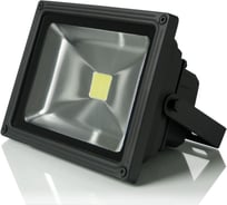 Прожектор светодиодный Gauss LED 20W COB FL613100320