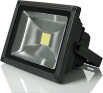 Светодиодный прожектор Gauss LED 30W COB IP65 FL613100330