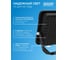 Светодиодный прожектор Gauss Elementary 30W 2700lm IP65 6500К черный 613100330 4