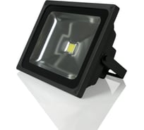 Светодиодный прожектор Gauss LED 40W COB IP65 FL613100340