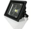 Светодиодный прожектор Gauss LED 40W COB IP65 FL613100340 1