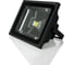 Светодиодный прожектор Gauss LED 60W COB IP65 FL613100360 1