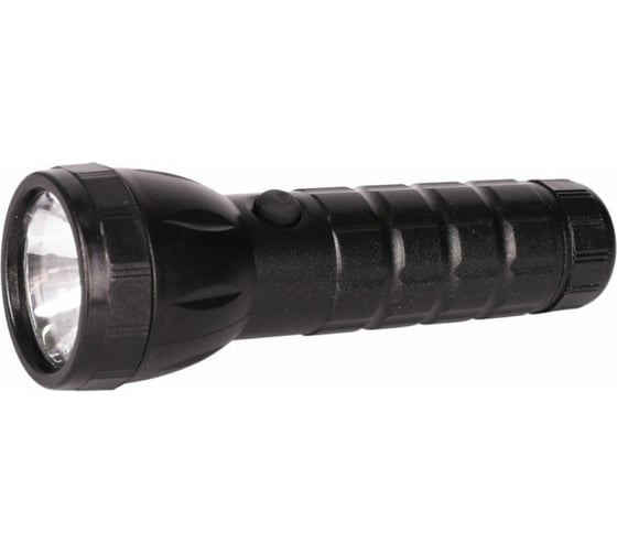 Фонарь Ultraflash LED150011 (1LED, 1 режим, 3XR03, пласт, блист-пакет) 14928