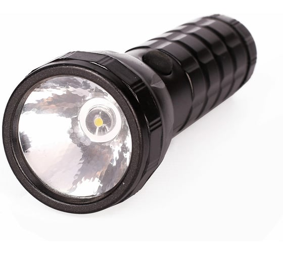 Фонарь Ultraflash LED150011 (1LED, 1 режим, 3XR03, пласт, блист-пакет) 14928