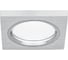 Точечный светильник Gauss Aluminium матовый алюминий Gu5.3 AL006 1