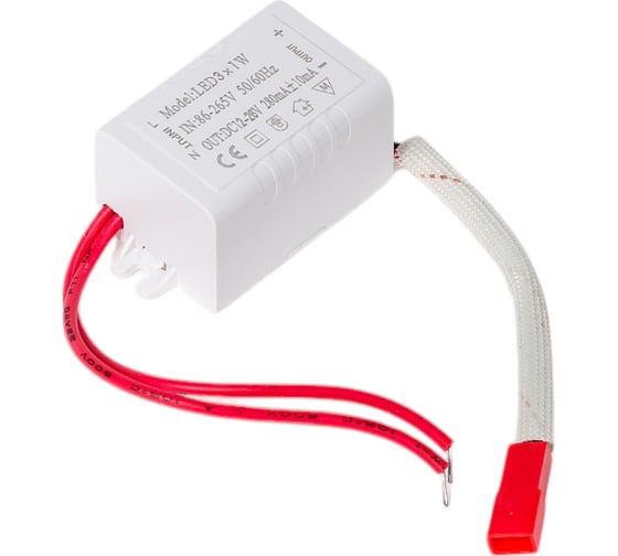 Светильник Gauss Backlight Квадрат. Кристал/Хром, Gu5.3, LED 2700K BL029