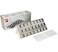 Светильник Jazzway светодиодный трековый PTR 2260R 3S 60Вт 4000К IP40 60град. 280мм WH белый 5039537