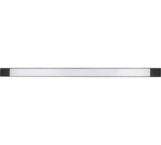 Светильник Jazzway светодиодный трековый PTR 1935 35Вт 3000К IP40 120град. 600мм BL черный 5035270