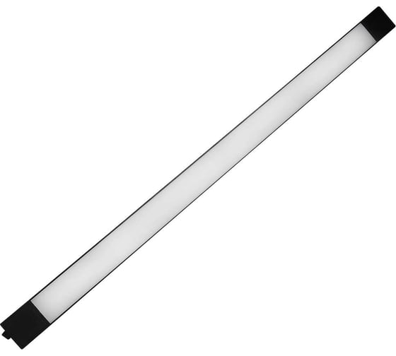 Светильник Jazzway светодиодный трековый PTR 1935 35Вт 3000К IP40 120град. 600мм BL черный 5035270