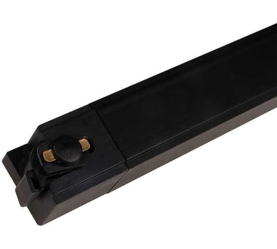 Светильник Jazzway светодиодный трековый PTR 1935 35Вт 3000К IP40 120град. 600мм BL черный 5035270