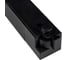 Светильник Jazzway светодиодный трековый PTR 1935 35Вт 3000К IP40 120град. 600мм BL черный 5035270 5