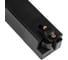 Светильник Jazzway светодиодный трековый PTR 1935 35Вт 3000К IP40 120град. 600мм BL черный 5035270 10