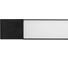 Светильник Jazzway светодиодный трековый PTR 1935 35Вт 3000К IP40 120град. 600мм BL черный 5035270 11