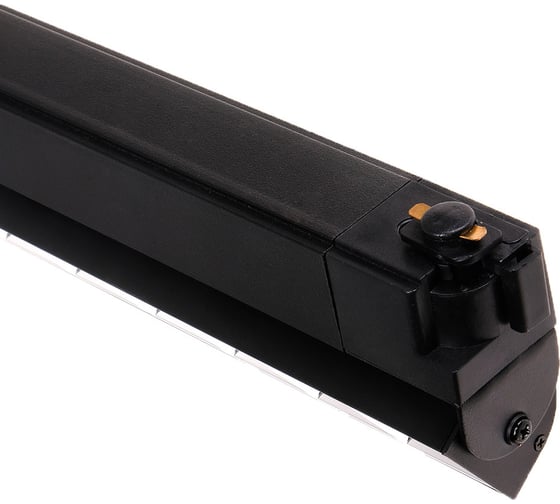Светильник Jazzway светодиодный трековый PTR 2120R 20Вт 3000К IP40 60 градусов 275 мм BL черный 5035317