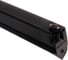 Светильник Jazzway светодиодный трековый PTR 2120R 20Вт 3000К IP40 30 градусов 280 мм BL черный 5035317 5