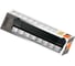 Светильник Jazzway светодиодный трековый PTR 2120R 20Вт 3000К IP40 30 градусов 280 мм BL черный 5035317 7