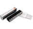 Светильник Jazzway светодиодный трековый PTR 2120R 20Вт 3000К IP40 30 градусов 280 мм BL черный 5035317 8