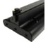 Светильник Jazzway светодиодный трековый PTR 2260R 1F2S 60Вт 3000К IP40 60град./120град./60град. 280мм BL черный 5039551 5