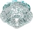 Точечный светильник Gauss Backlight кристалл G9 LED подсветка 4000K BL025 1