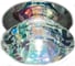 Светильник Gauss Crystal G4 SQ CR034 1