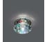 Светильник Gauss Crystal G4 SQ CR034 2