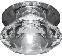 Светильник Gauss Crystal G4 SQ CR035